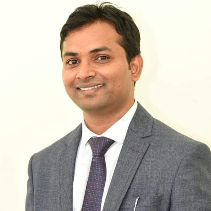 Dr. Anil Kumar